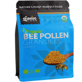 Organic Bee Pollen Granules