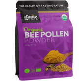 Organic Bee Pollen Powder