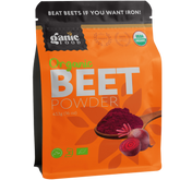 Organic Beetroot Powder