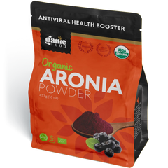 Organic Aronia Juice Powder