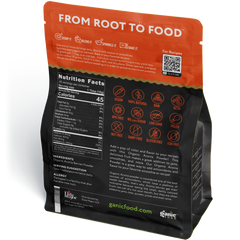 Organic Aronia Juice Powder