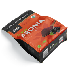 Organic Aronia Juice Powder