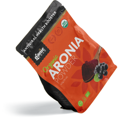 Organic Aronia Juice Powder