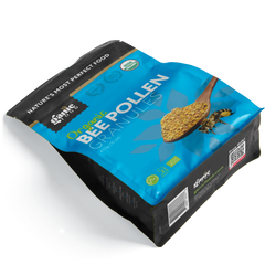 Organic Bee Pollen Granules