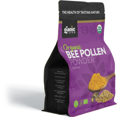 Organic Bee Pollen Powder