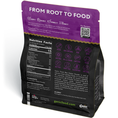 Organic Bee Pollen Powder