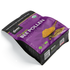 Organic Bee Pollen Powder