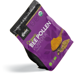 Organic Bee Pollen Powder