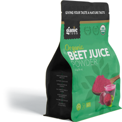 Organic Beet Juice Powder
