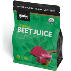 Organic Beet Juice Powder