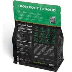 Organic Beet Juice Powder