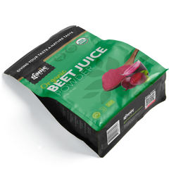 Organic Beet Juice Powder