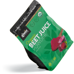 Organic Beet Juice Powder