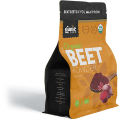 Organic Beetroot Powder