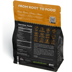 Organic Beetroot Powder