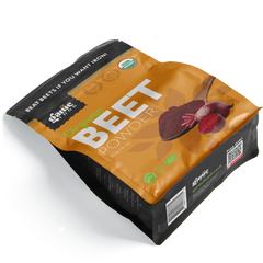Organic Beetroot Powder