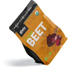 Organic Beetroot Powder