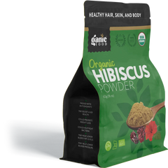 Organic Hibiscus Powder