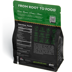 Organic Hibiscus Powder