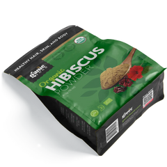 Organic Hibiscus Powder