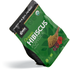 Organic Hibiscus Powder