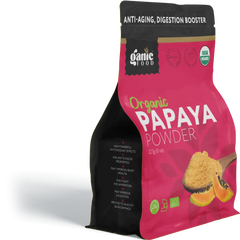 Organic Papaya Powder