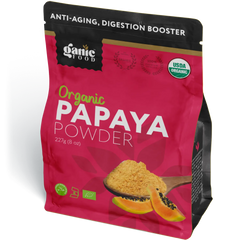 Organic Papaya Powder