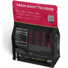 Organic Papaya Powder