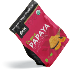 Organic Papaya Powder