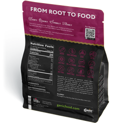 Organic Spirulina Powder