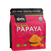 Organic Papaya Powder