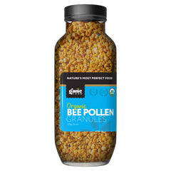 Organic Bee Pollen Granules