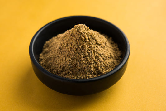 Boost your health with organic papaya powder today