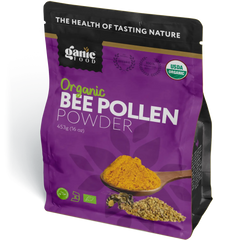 Organic Bee Pollen Powder